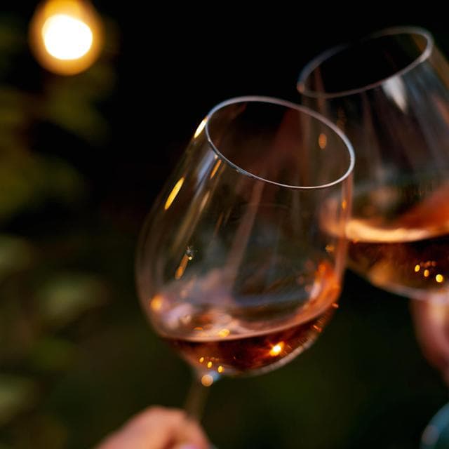 La musica dal vivo rende il vino più buono (anche se malinconica)