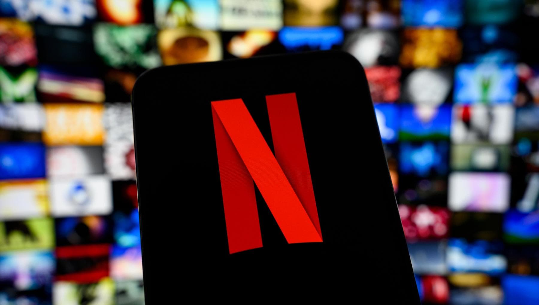 Bugünden itibaren Netflix artık bu TV'lerde ve akıllı telefonlarda çalışmıyor: tam liste