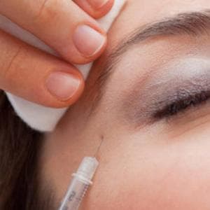 Sei depresso? Forse con il botulino andrà meglio