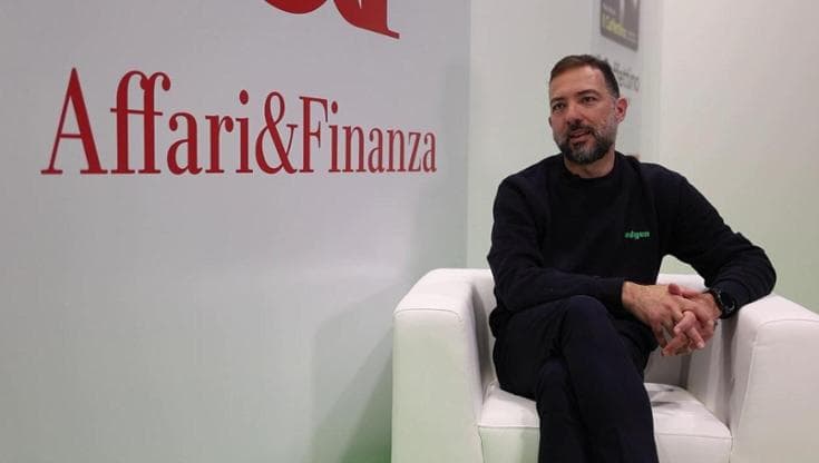 Bellezze (Adyen): "L'Ai cambierà il commercio"