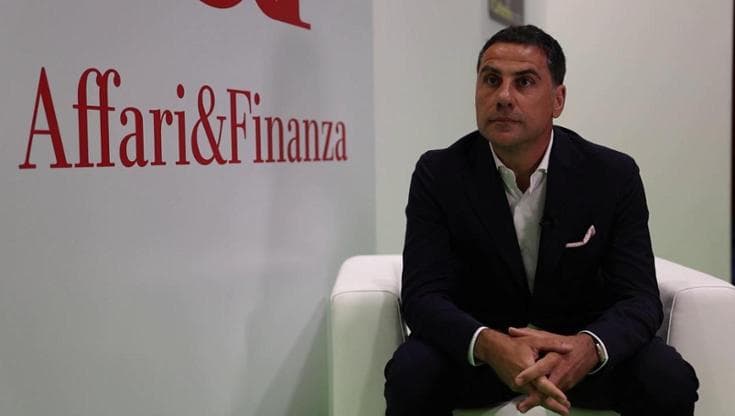 D'Elia (InPost): "I nostri locker al servizio della flessibilità dei consumatori"