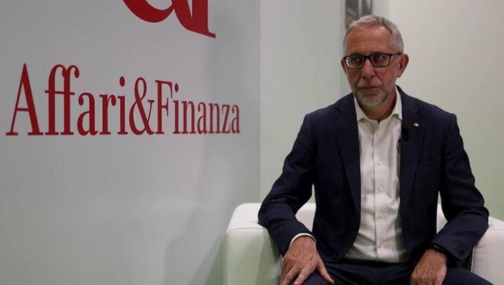 Corti (Mastercard): "Agenti Ai faranno pagamenti per noi"