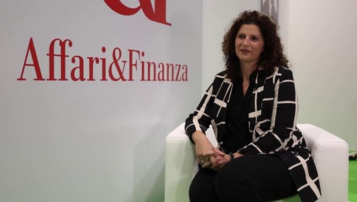 Cendaroni (Nexi): "Nei pagamenti AI-driven la fiducia sarà l'elemento decisivo"