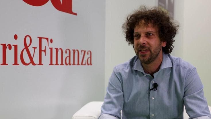 Marchese (Jet Hr): "Grandi e piccole imprese hanno problemi simili, cambia la complessità"
