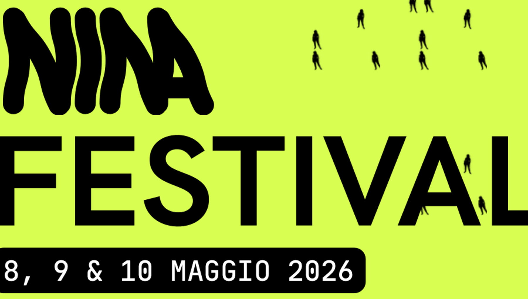 Nina Festivali, tarafsızlık mitinin ötesinde yapay zekayı tartışmak için üç gün