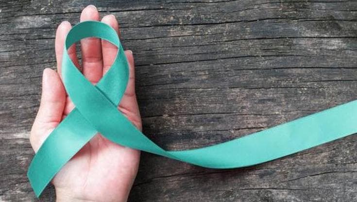 Tumore ovarico, ogni giorno 15 nuove diagnosi in Italia