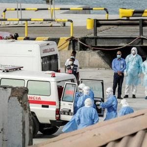 Katalonya'da tespit edilen virüsle temas eden kadın Hantavirüs