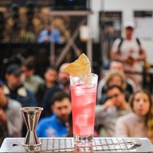 Cocktail, fermentazioni e pairing: a Tuttofood le nuove sfide della mixology