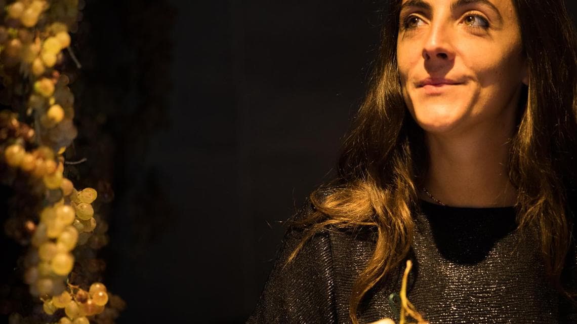 Adeline Maillard di Cián du Giorgi