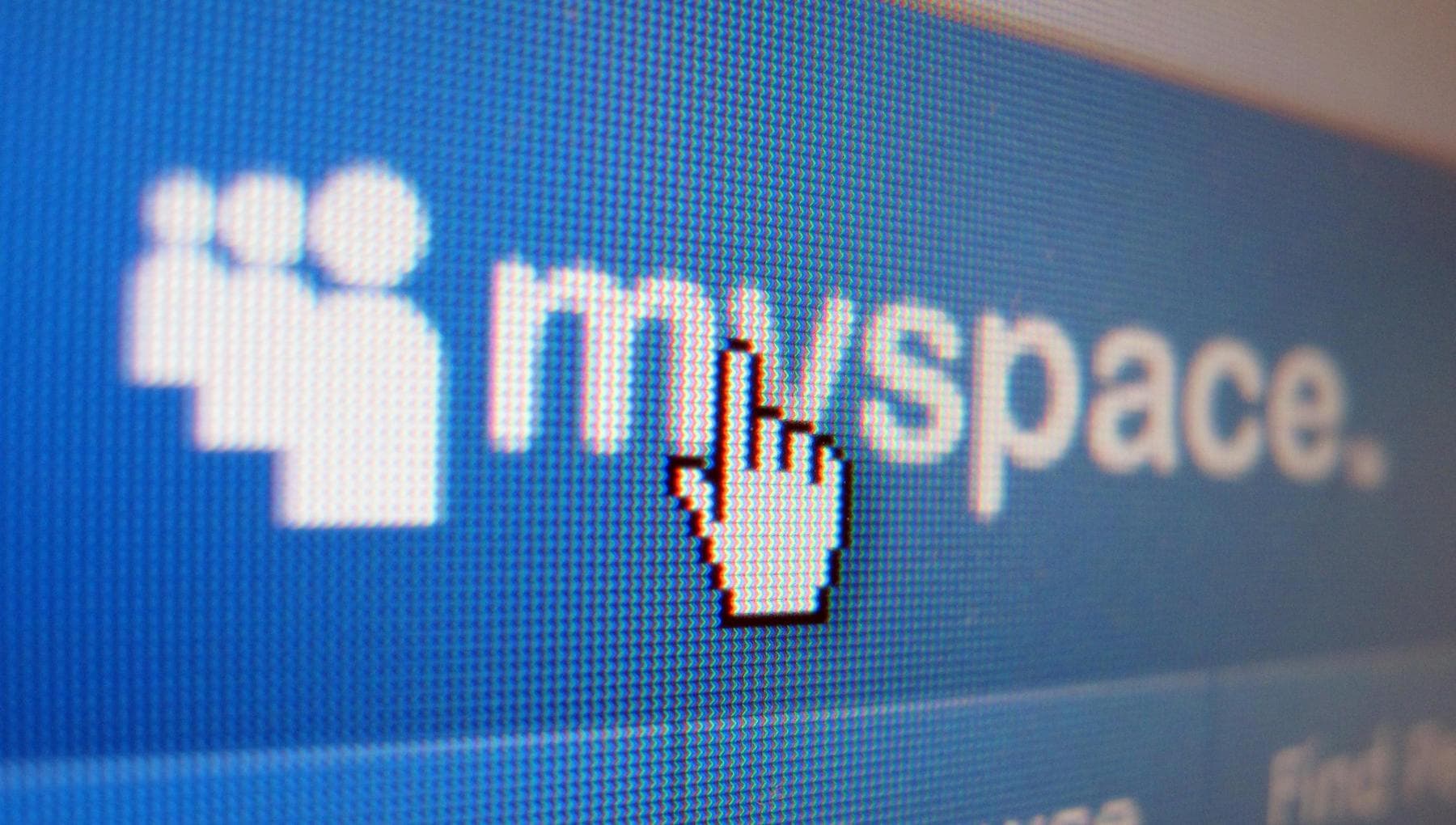 Sosyal ağlardan önceki sosyal ağ: MySpace'in tarihi ve görkemi