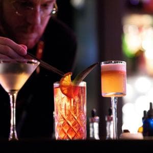 E per la prima volta Milano sarà la capitale mondiale dei cocktail bar