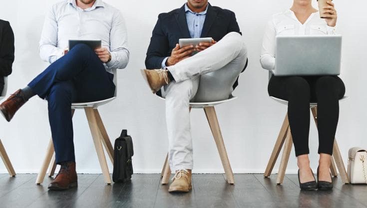 Al colloquio di lavoro accompagnati dall’IA: anche Google dice sì