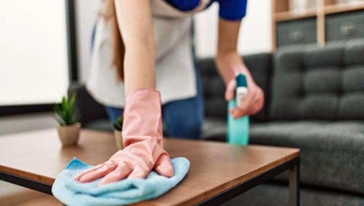 Hantavirus, i pericoli nascosti sono anche a casa