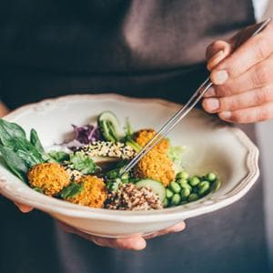 Che cibo sarà? Il futuro della gastronomia in 10 tendenze globali