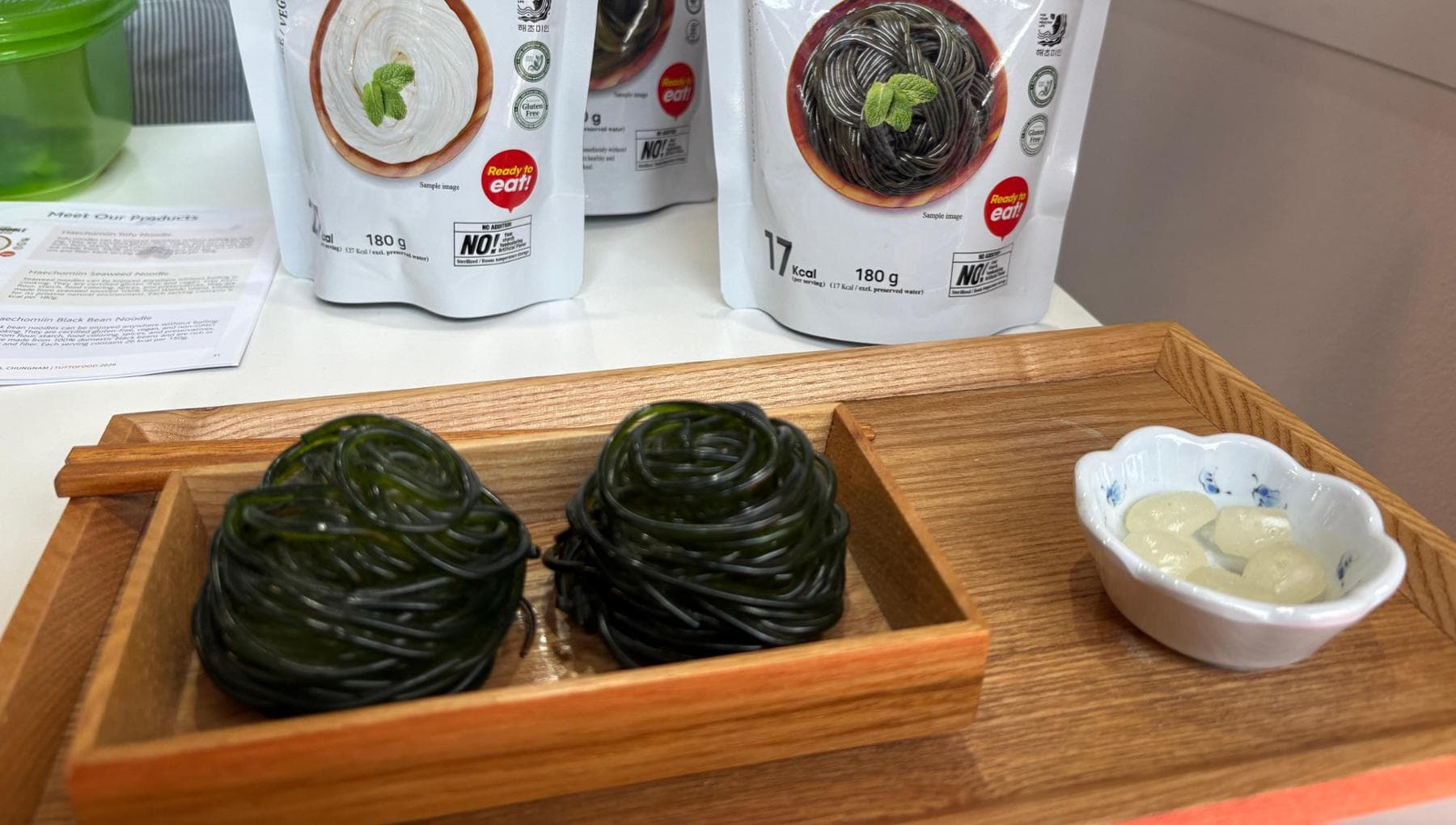 Cibo coreano tuttofood - la Repubblica