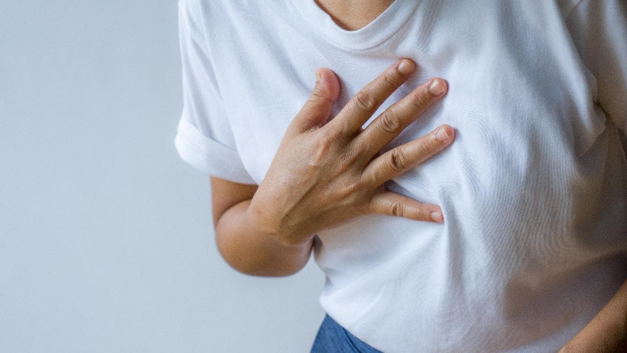 Infarto, aritmie e non solo, così le droghe mettono in pericolo il cuore