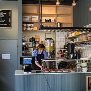 Starbucks, dokuz ay sonra envanter yapay zekasını kullanımdan kaldırıyor