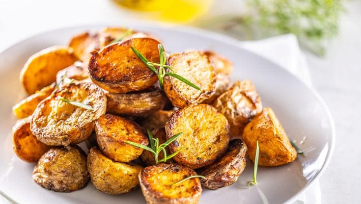 Si fa presto a dire patata, ma per ogni ricetta serve una varietà diversa