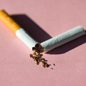 Fumo: così la stimolazione cerebrale aiuta a smettere