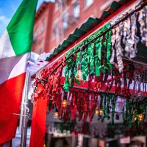 Bollini di qualità e assaggi alla cieca: le tante sfide per combattere l’Italian sounding