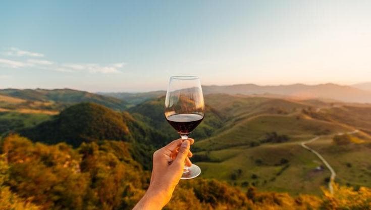 L'Aquila apre il sipario sul vino d'Abruzzo: nuove cantine e giovani al timone