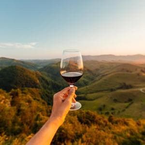 L'Aquila apre il sipario sul vino d'Abruzzo: nuove cantine e giovani al timone