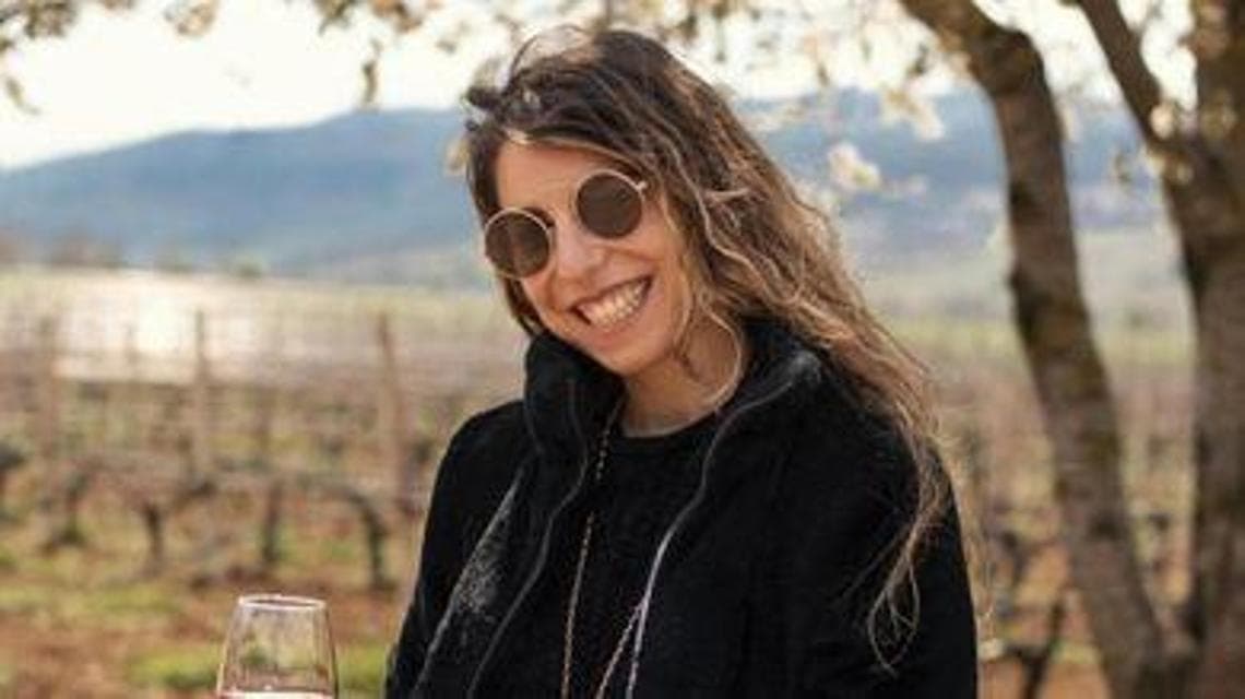 Giulia Cataldi Madonna