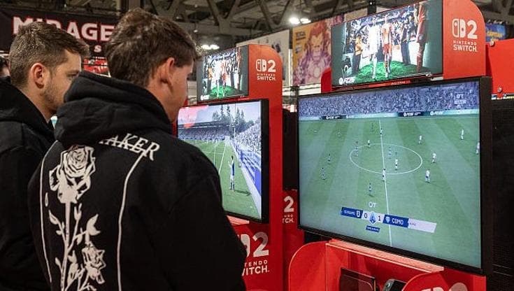 I videogiochi in Italia sono un business da 2,38 miliardi di euro: i numeri