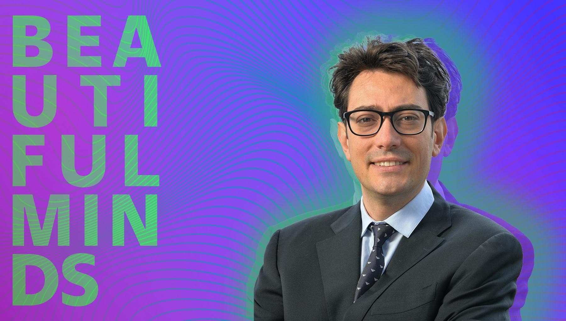 Makinelere, dronlara ve robotlara güvenli düşünmeyi öğreten profesör Marco Pavone