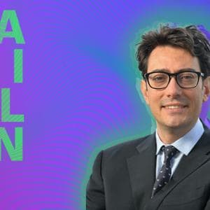 Makinelere, dronlara ve robotlara güvenli düşünmeyi öğreten profesör Marco Pavone