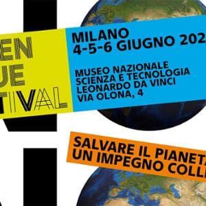 La sostenibilità diventa azione concreta: i workshop del Festival di Green&Blue