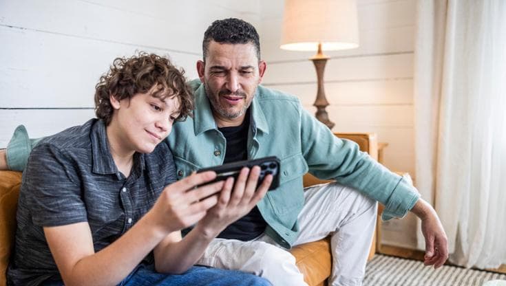 Ora i genitori capiscono davvero cosa vedono i figli su Instagram