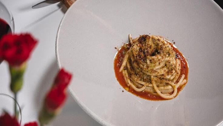 Il Giro d’Italia del Gusto: da Chieti a Fermo è un viaggio nella pasta