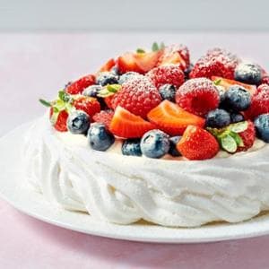 Australia o Nuova Zelanda? Pavlova, il dolce “ballerino”, conteso da un secolo