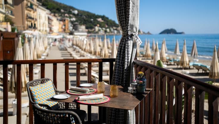 Grand hotel Alassio (credits by SeriphInstagram @seriph.it)