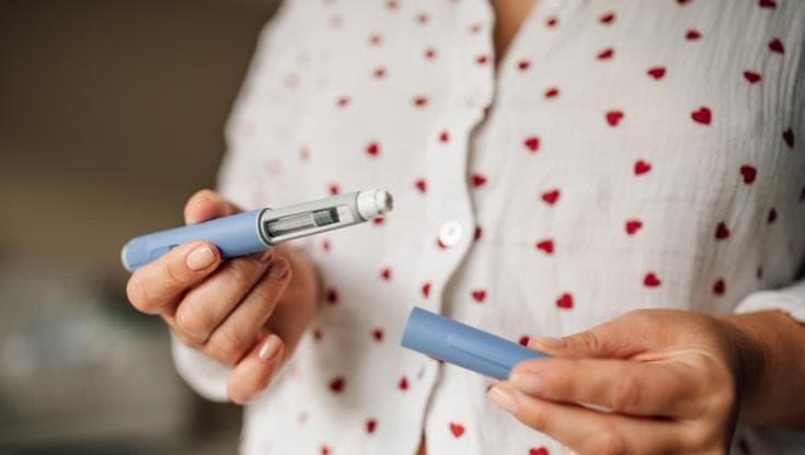 Godot, il progetto che indaga gli effetti sugli occhi dei farmaci anti-obesità