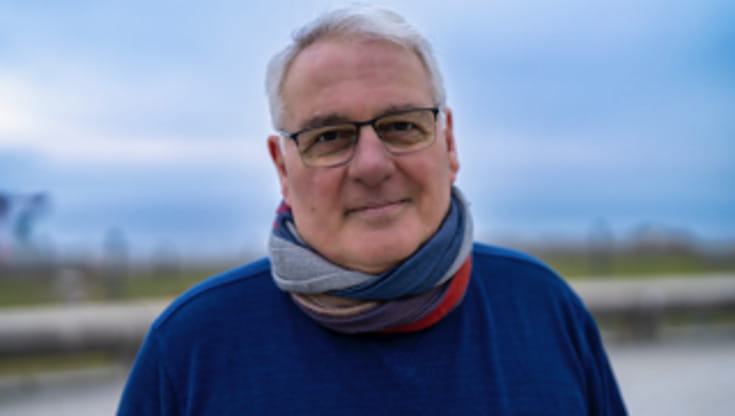 Bruno Giussani: “Sono un resistente tecnologico. Con l’IA ci giochiamo l’integrità cognitiva”