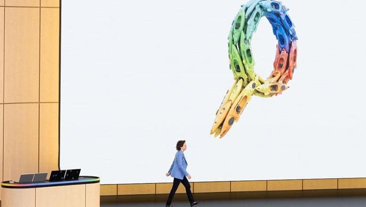 Google presenta i suoi agenti IA: faranno ricerche per noi senza dormire mai