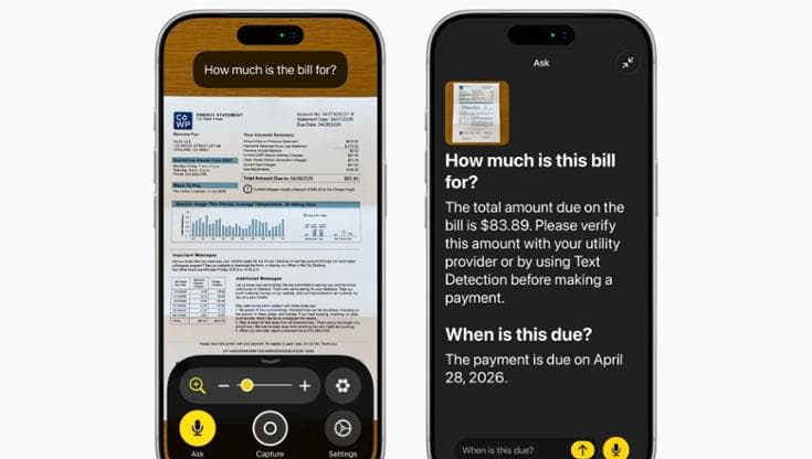 Apple svela nuove funzioni basate sull’IA per gli utenti con disabilità