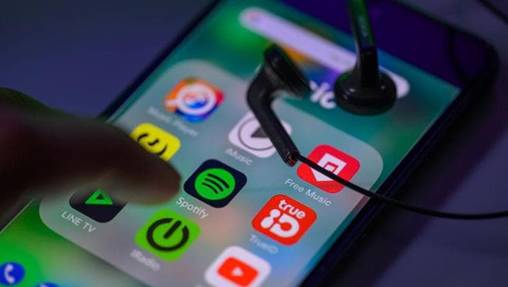 Le frodi nello streaming musicale sono una minaccia economica e una frode ai fan di musica