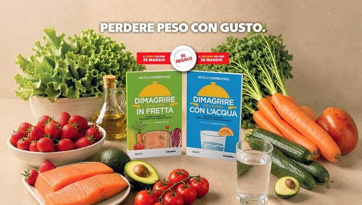 dieta per perdere liquidi e grasso Sudare fa dimagrire? main image 1