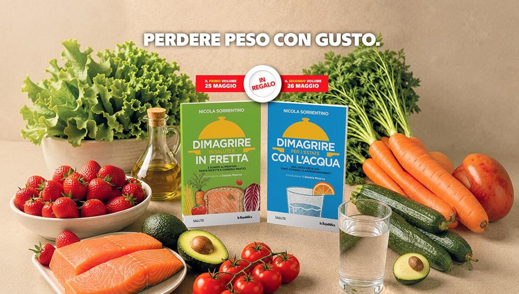 dieta per perdere peso e liquidi Come perdere liquidi velocemente: 6 strategie efficaci e naturali main image 1