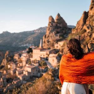 Viaggio nella Calabria che (anche a tavola) parla greco, albanese e… piemontese