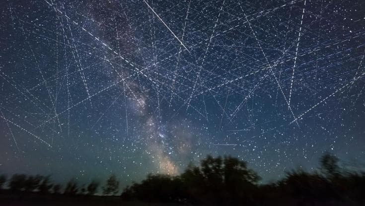 Pierre Lionnet, Eurospace: “La strategia Starlink non è eterna”