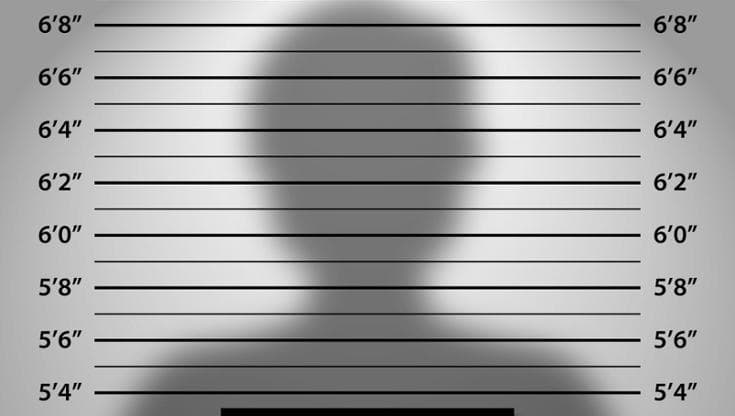 Identikit di una mente criminale, non è solo questione di carattere