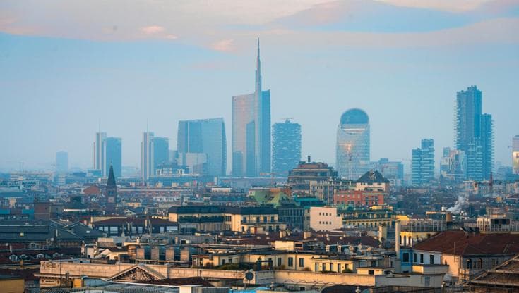 Milano ospiterà il CES Unveiled: vetrina globale della tecnologia