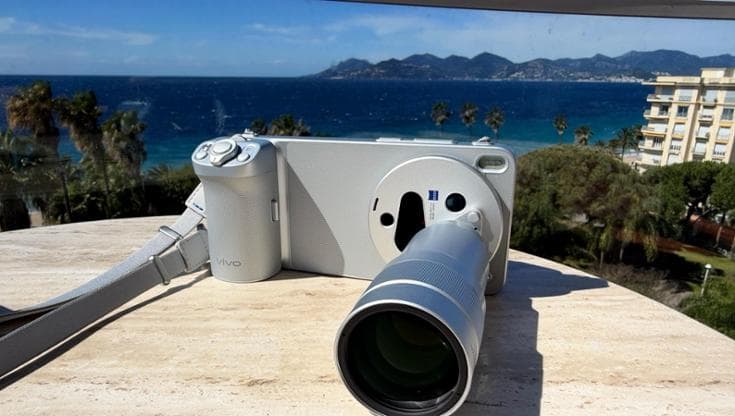 Vivo X300 Ultra, la recensione: un nuovo riferimento per gli smartphone fotografici