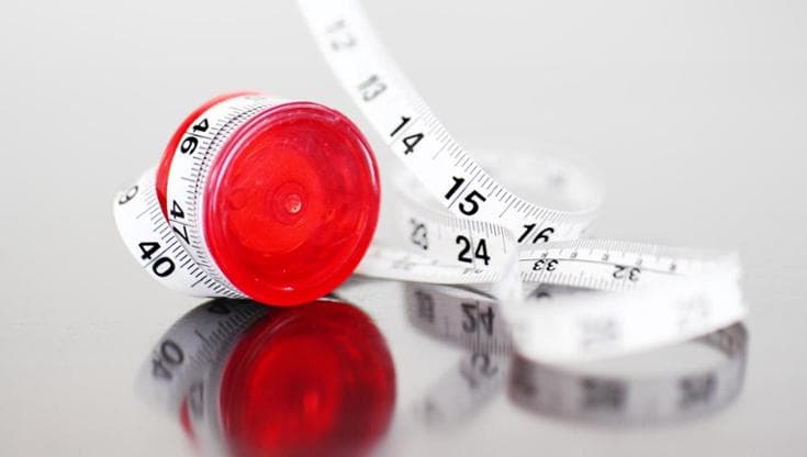 Dieta yo-yo: contrordine le oscillazioni di peso non danneggiano la salute