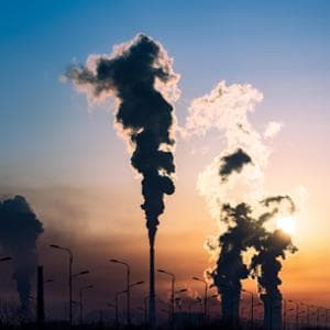 Bu nedenle hava kirliliği yenilenebilir enerji üretimini tehdit ediyor