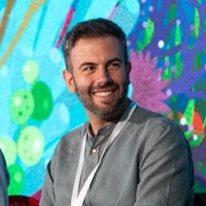 Leonardo Mazzeo: “La Natura va guardata con curiosità e rispetto”
